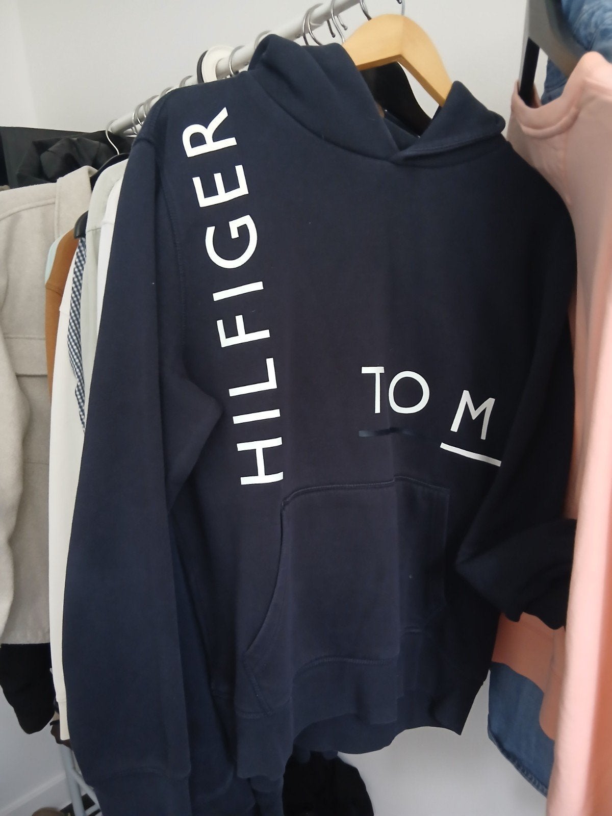 divers pull Tommy hilfiger taille L, Vêtements | Hommes, Enlèvement