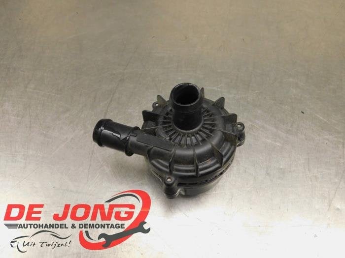 Waterpomp van een Audi Q4, Gebruikt, -, -, -