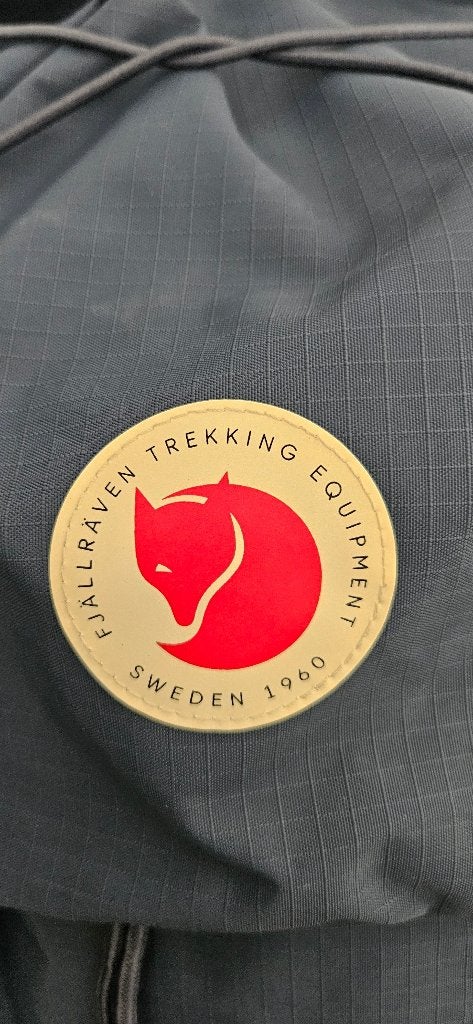 Fjällräven Abisko Friluft 45 Rugzak M/L, 25 à 40 cm, Enlèvement, Attache-remorque, Autres marques