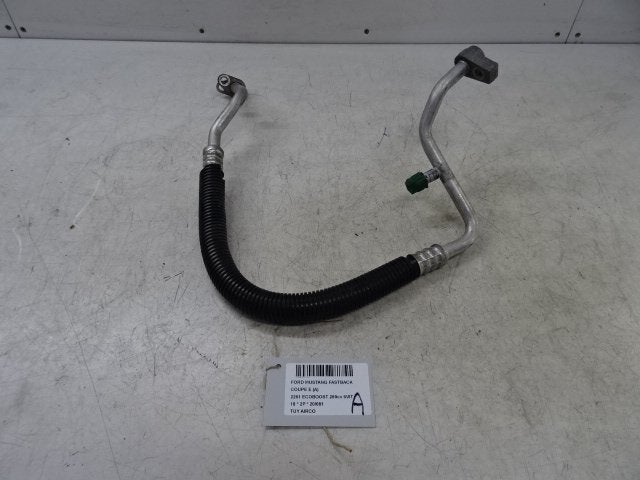 AIRCO LEIDING Ford USA Mustang VI Fastback (JR3819N602), Gebruikt, Amerikaanse onderdelen