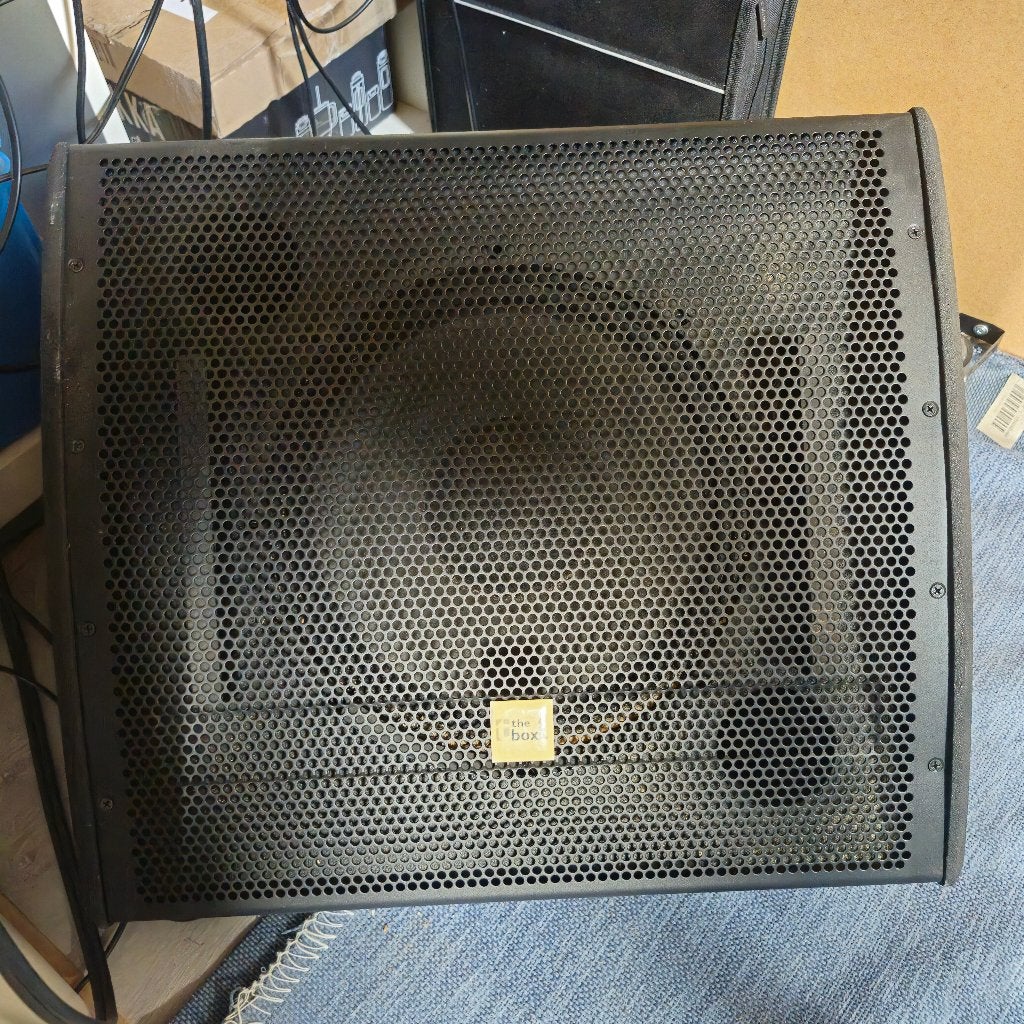 Compleet Alesis DM10 X Kit Mesh elektrisch drumstel, Muziek en Instrumenten, Ophalen, Gebruikt, Overige merken, Elektronisch