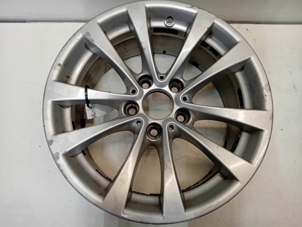 Velg BMW 3 serie, Autos : Pièces & Accessoires, Onderdelen@venauto.nl, Van der Ven Autorecycling B.V., Ettenseweg 76, 4706 PB Roosendaal, The Netherlands