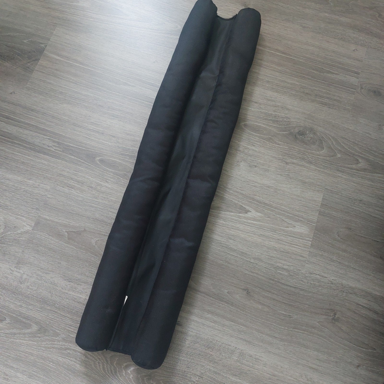 Rouleau de tirage = bouchon de tirage, Enlèvement
