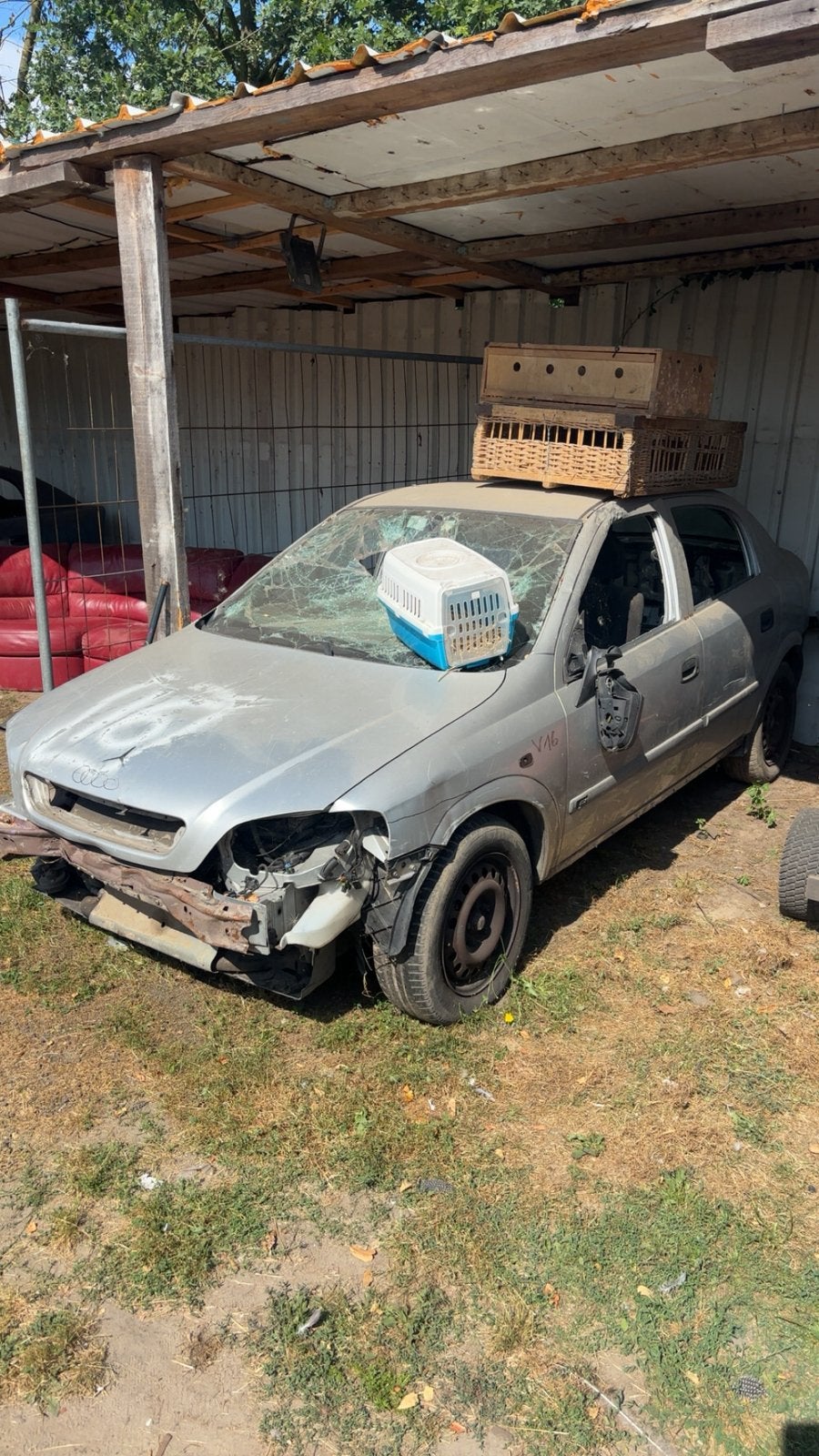 Cross auto, Autos, Particulier, Diesel, Achat