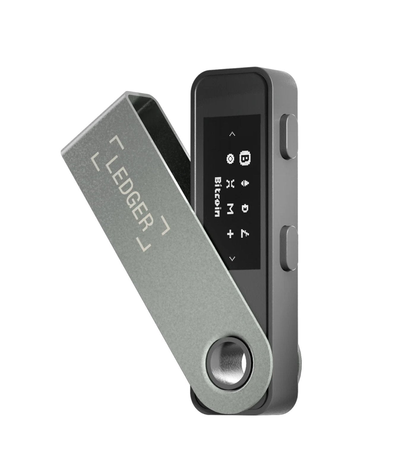 Ledger Nano S Plus, Enlèvement, Comme neuf