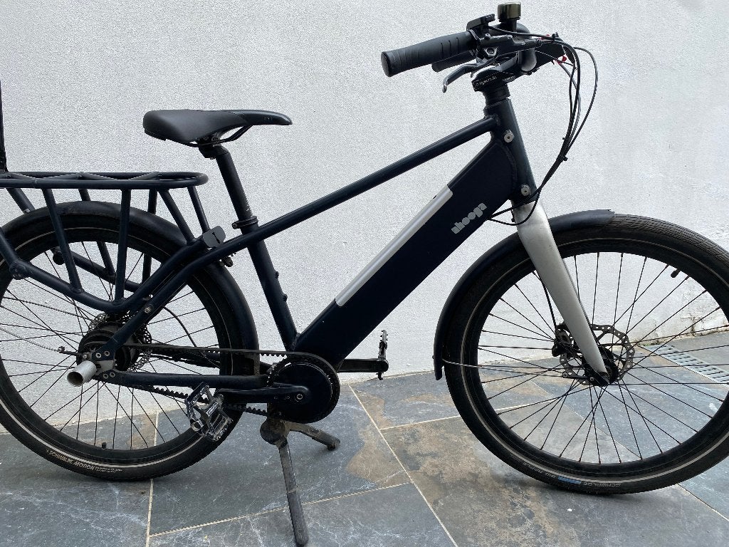 Vélo Ahooga Modular, Enlèvement, Utilisé