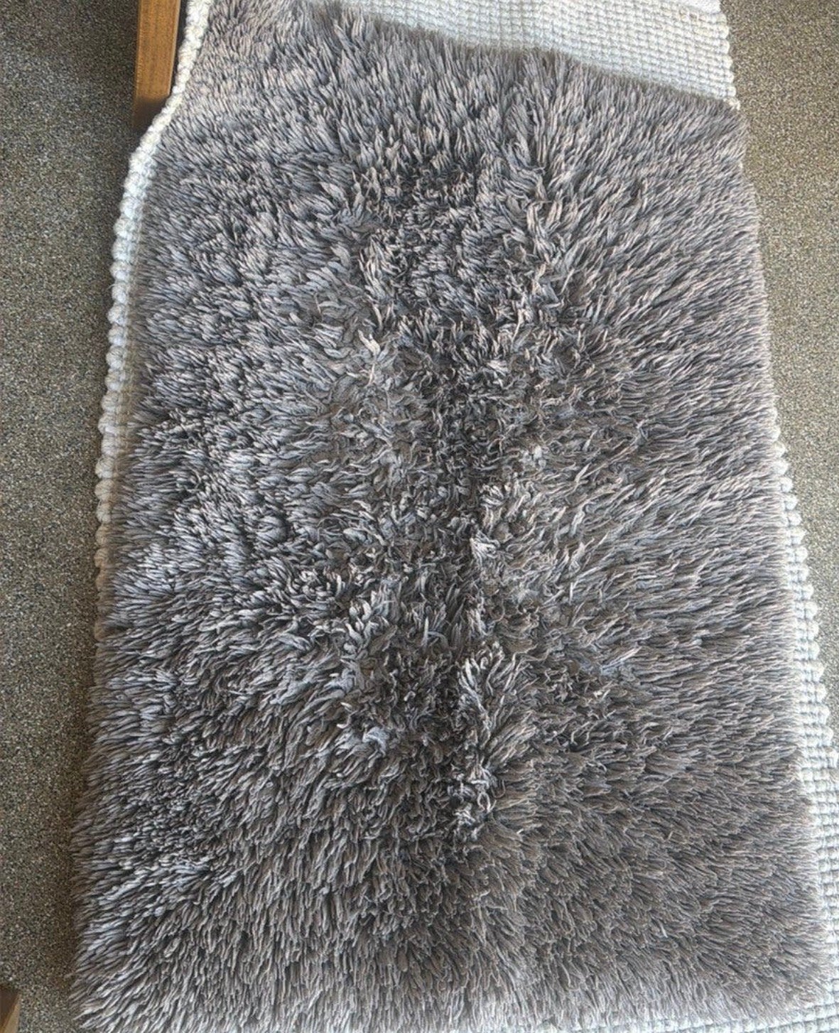 Tapis de bain ikea, Maison & Meubles, Enlèvement ou Envoi, Comme neuf