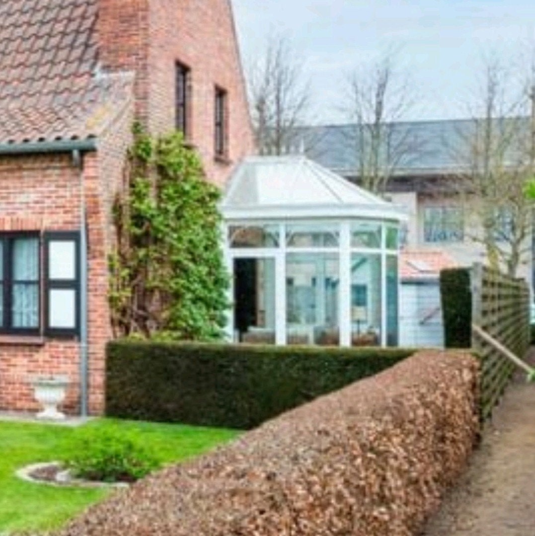 Orangerie/véranda, Jardin & Terrasse, Verrières, Véranda, Enlèvement