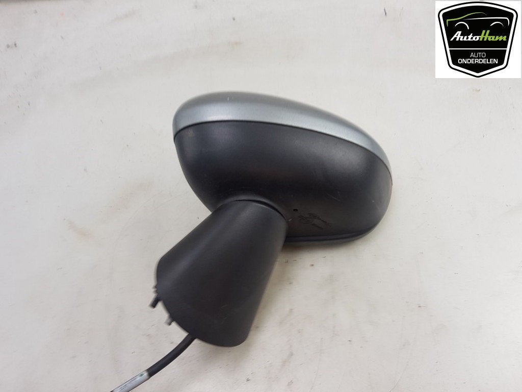 RETROVISEUR LATERAL GAUCHE Meriva (|13316037|13258024|), Utilisé, Opel