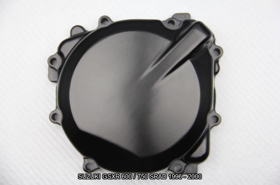 Carter alternateur SUZUKI GSXR 600 / 750 SRAD 1996 - 2000