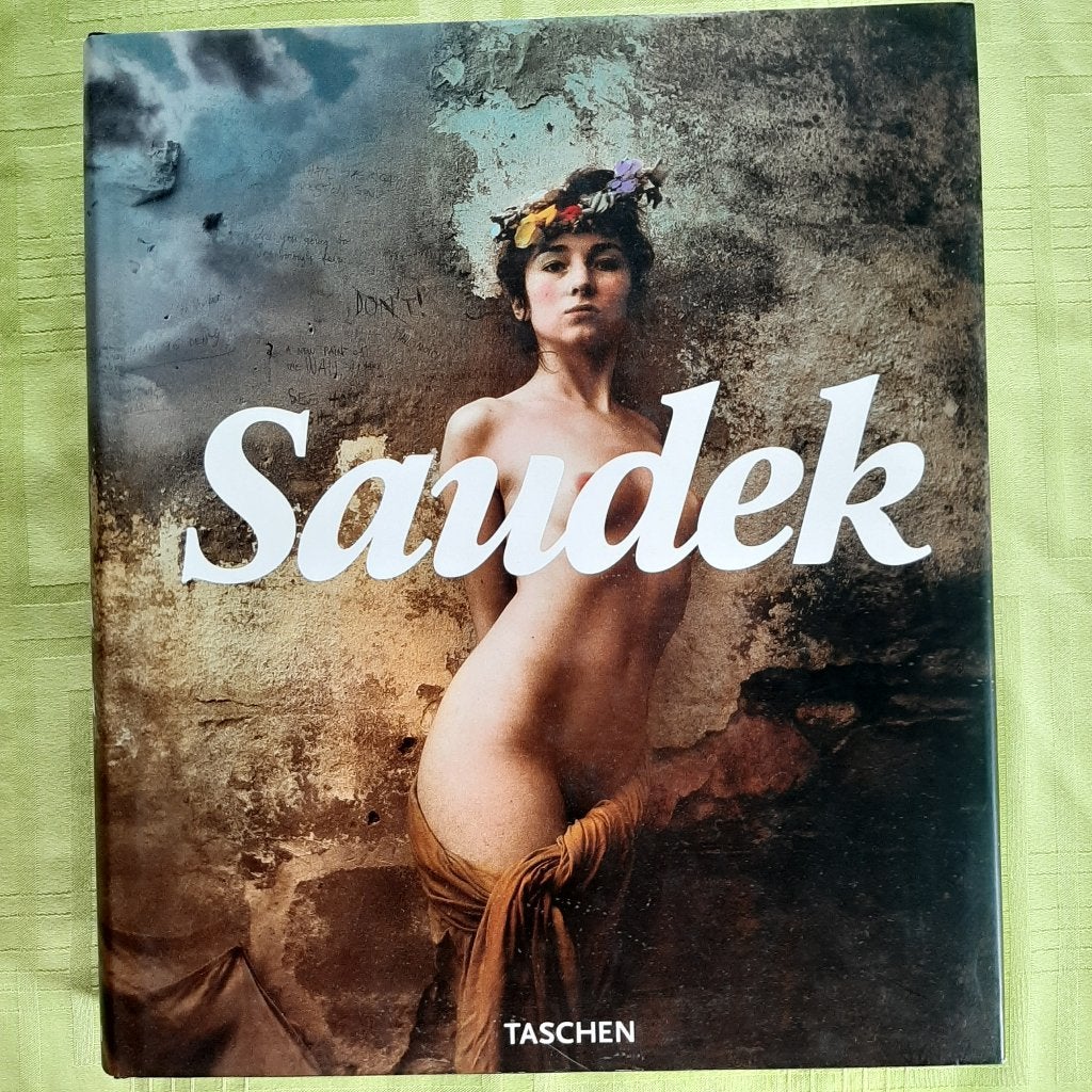 Saudek, Enlèvement ou Envoi, Neuf, Photographes