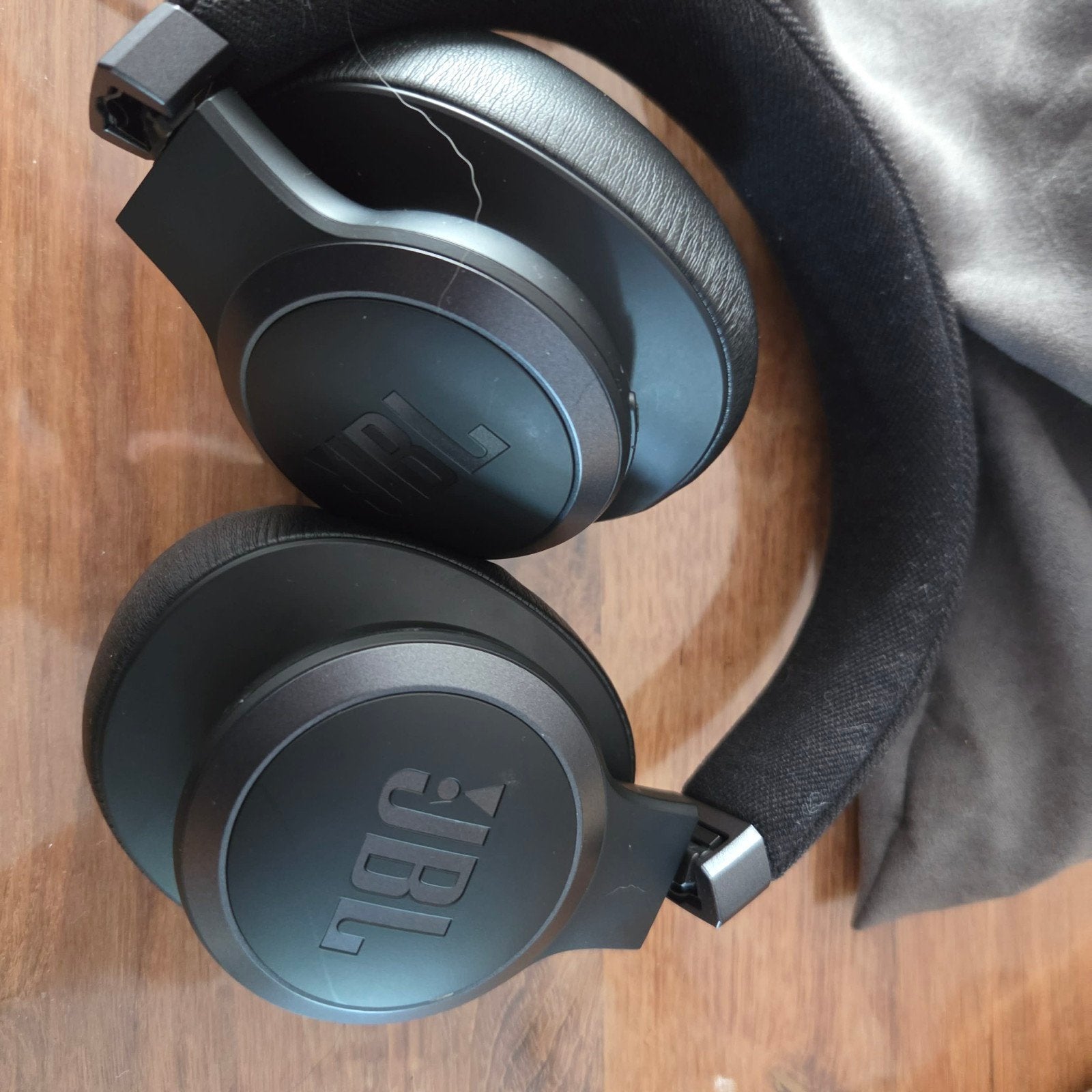 JBL en direct 775NC, Autres marques, Bluetooth, Enlèvement ou Envoi, Circum-aural