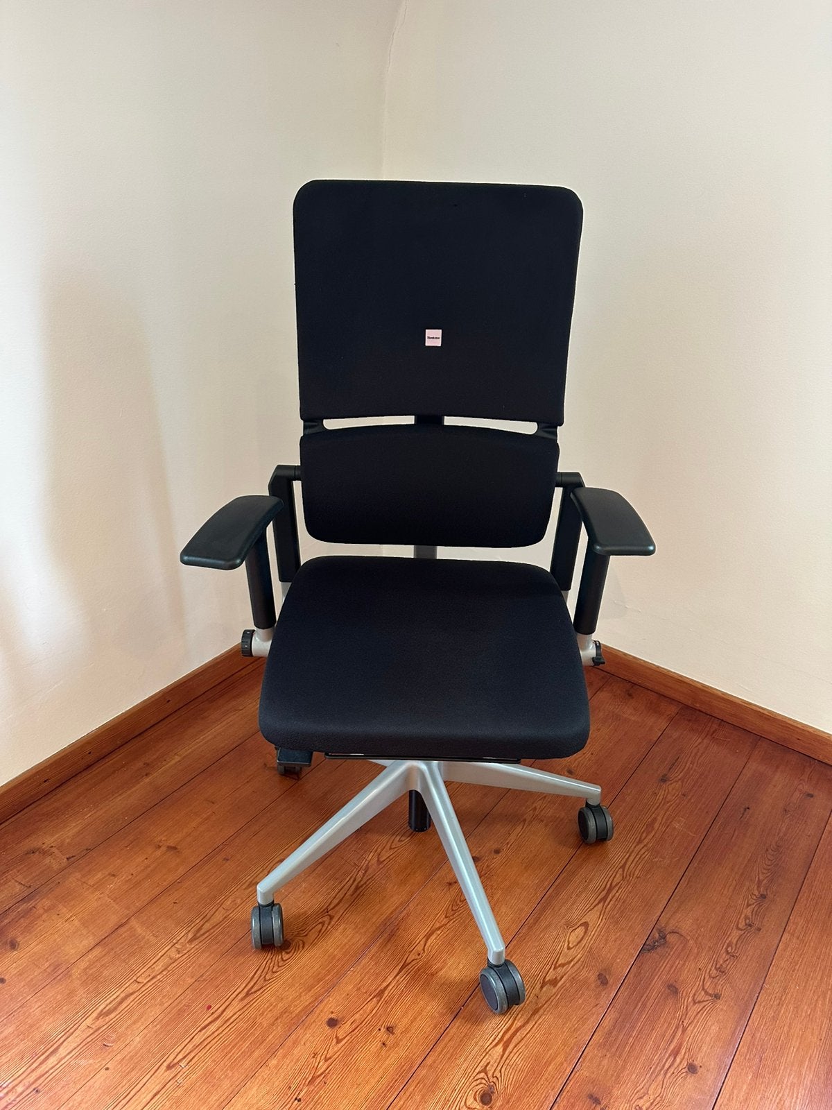 Steelcase ergonomische bureaustoel – zeer goede staat, Huis en Inrichting, Bureaustoelen, Ophalen, Ergonomisch, Zo goed als nieuw