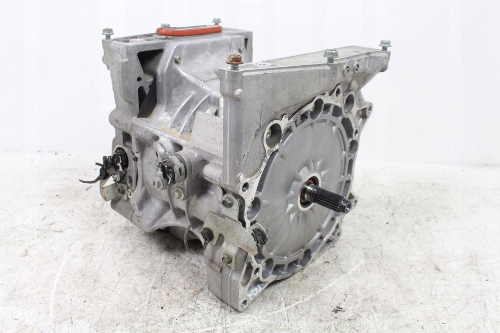 Moteur EM57 Nu NISSAN LEAF NV200, Verzenden, Gebruikt, Overige automerken