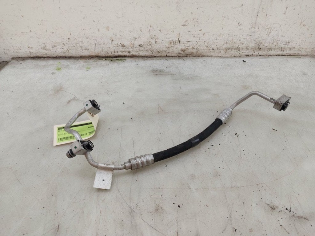 AIRCO LEIDING Volkswagen ID.4 (E21) (|1EA816523E|), Gebruikt, Volkswagen, Volkswagen AG, Kundenbetreuung@volkswagen.de