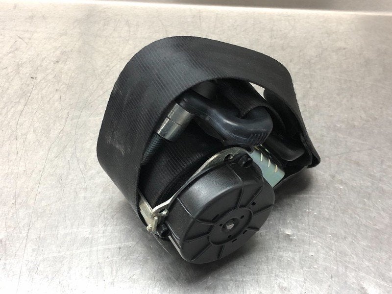 VEILIGHEIDSGORDEL LINKS ACHTER Colt (Z2 / Z3) (|G8087C|), Gebruikt, Mitsubishi