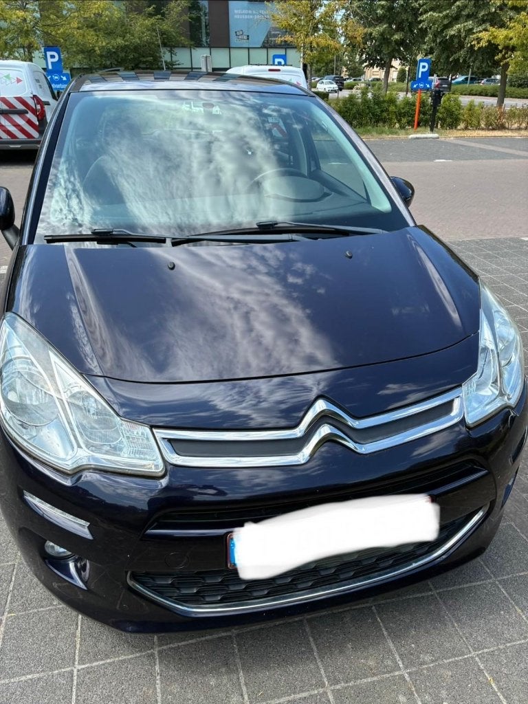 Citroën C3, Autos, Citroën, Achat, Bleu, Particulier, C3