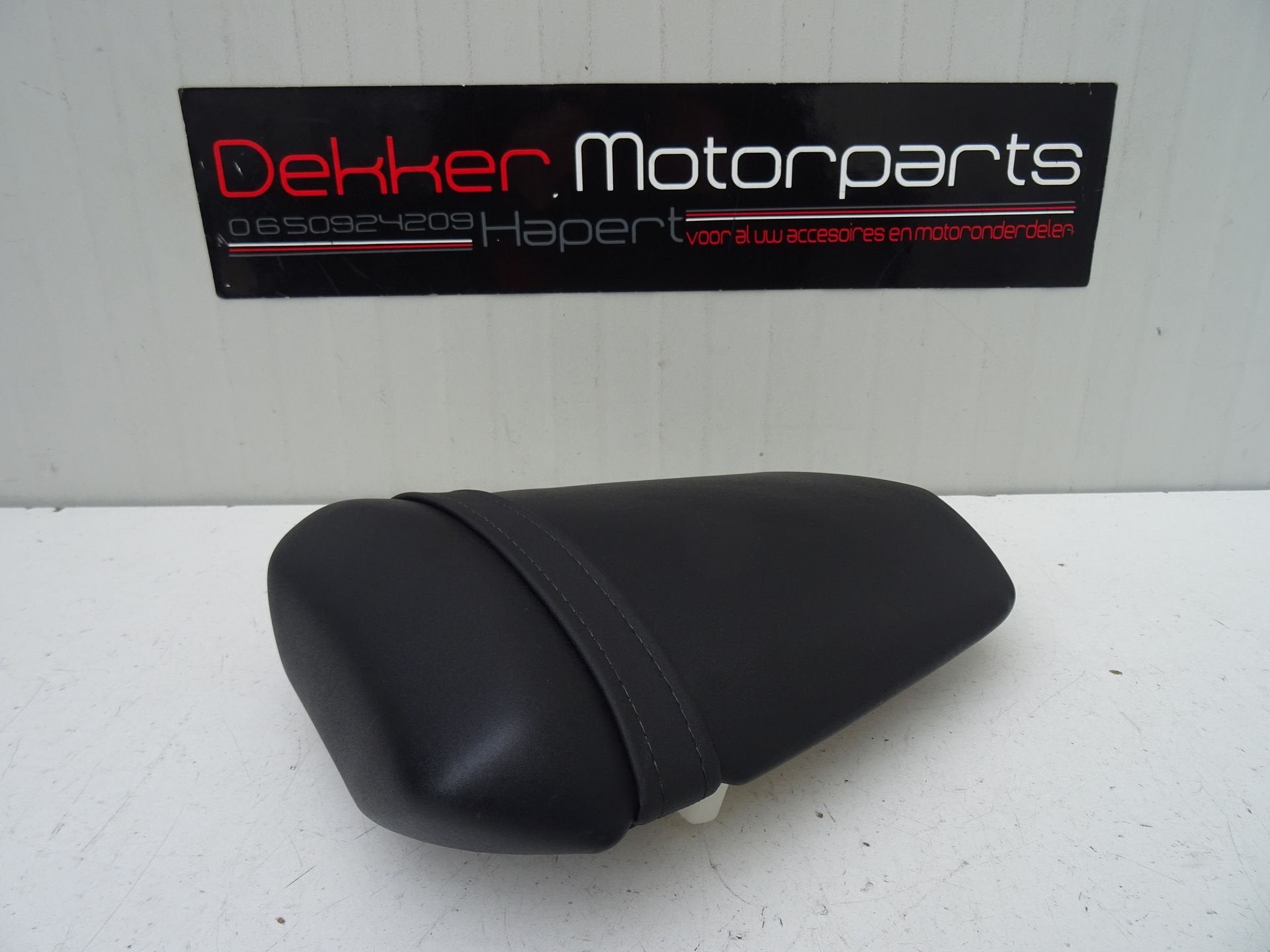 Duo Zadel / Duo zit / Seat Yamaha YZF R1 2004-2005-2006 RN12, Gebruikt, -, -, Ophalen of Verzenden