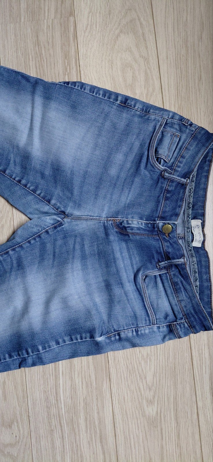 jeans maat 42, Kleding | Dames, Ophalen, Maat 42/44 (L)