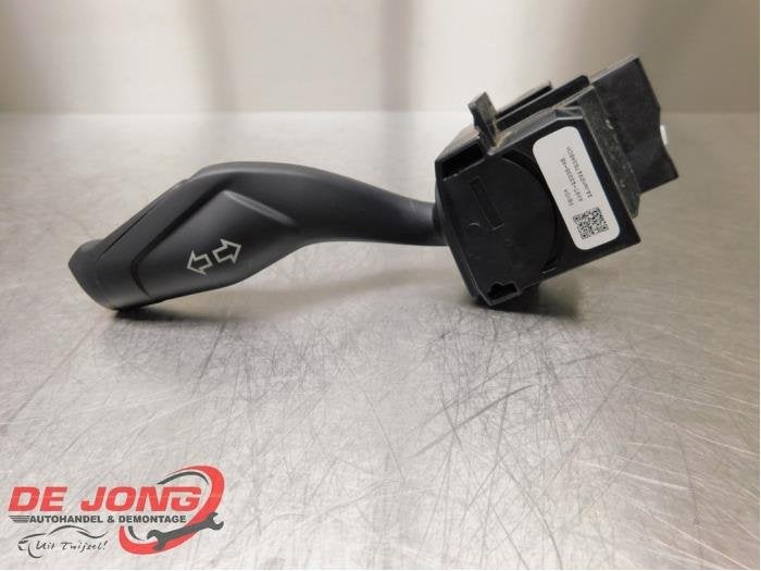 Commutateur feu clignotant d'un Ford Grand C-Max, -, 3 mois de garantie, -, -