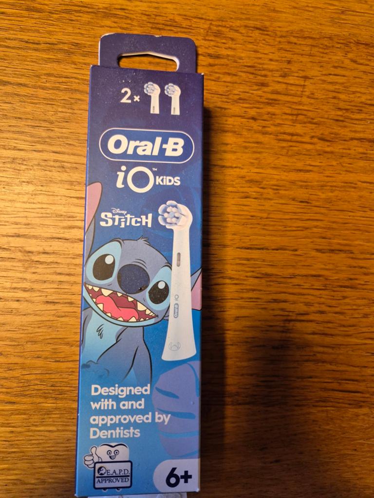 Orbal B IO kids, Enlèvement