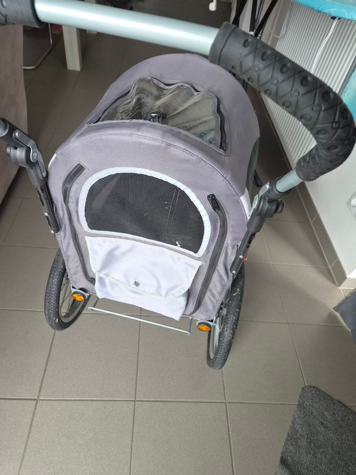 Hondenkar, Dieren en Toebehoren, Honden-accessoires, Ophalen