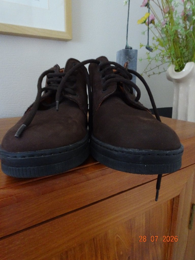 A saisir, Kleding | Heren, Schoenen, Bruin, Zo goed als nieuw, Autre, Wandelschoenen