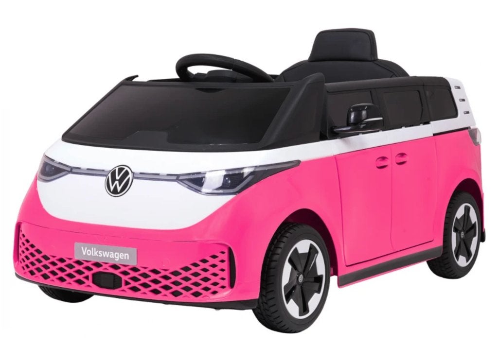 VOITURE ELECTRIQUE ENFANT • BUS VW • 12V 10Ah, Neuf