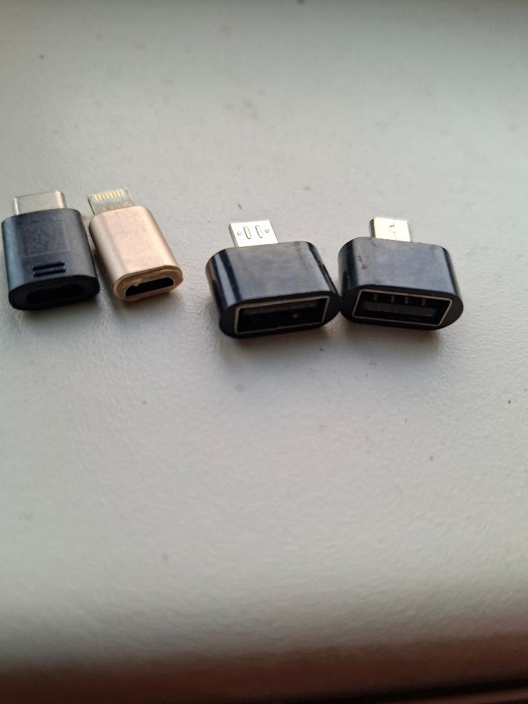 toebehoren voor de smartphone, Ophalen, Gebruikt