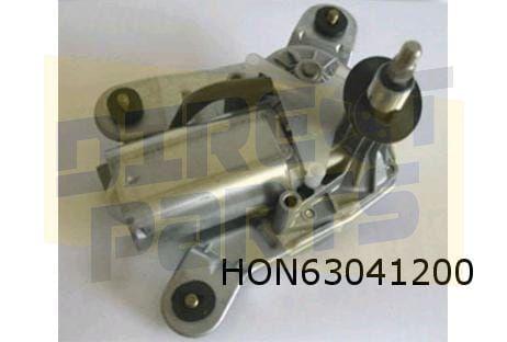 Honda Civic (MA/MB) (12/95-3/01) (5-drs.) / 45 ruitenwisserm, Honda, -, Verzenden, -