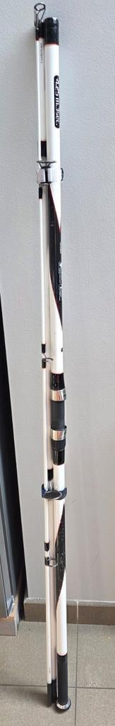 Shimano hengel in gebruikte staat 4m25, Ophalen