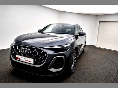 Audi Q5 2.0 TFSI Quattro MHEV S line S tronic, Autos, Capteur de lumière, Argent ou Gris, Achat, Q5