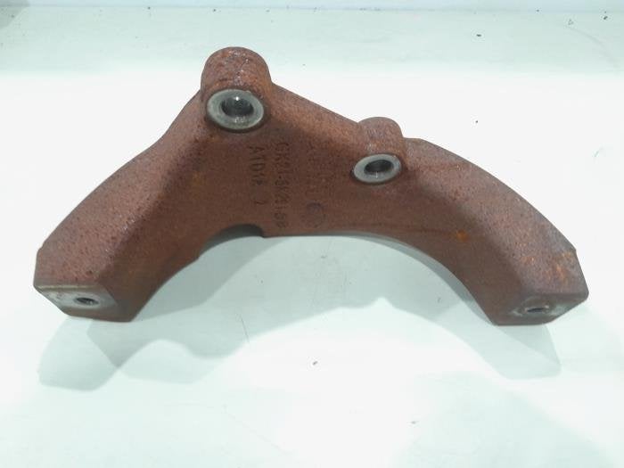 Support moteur d'un Ford Transit Custom, -, 3 mois de garantie, -, -