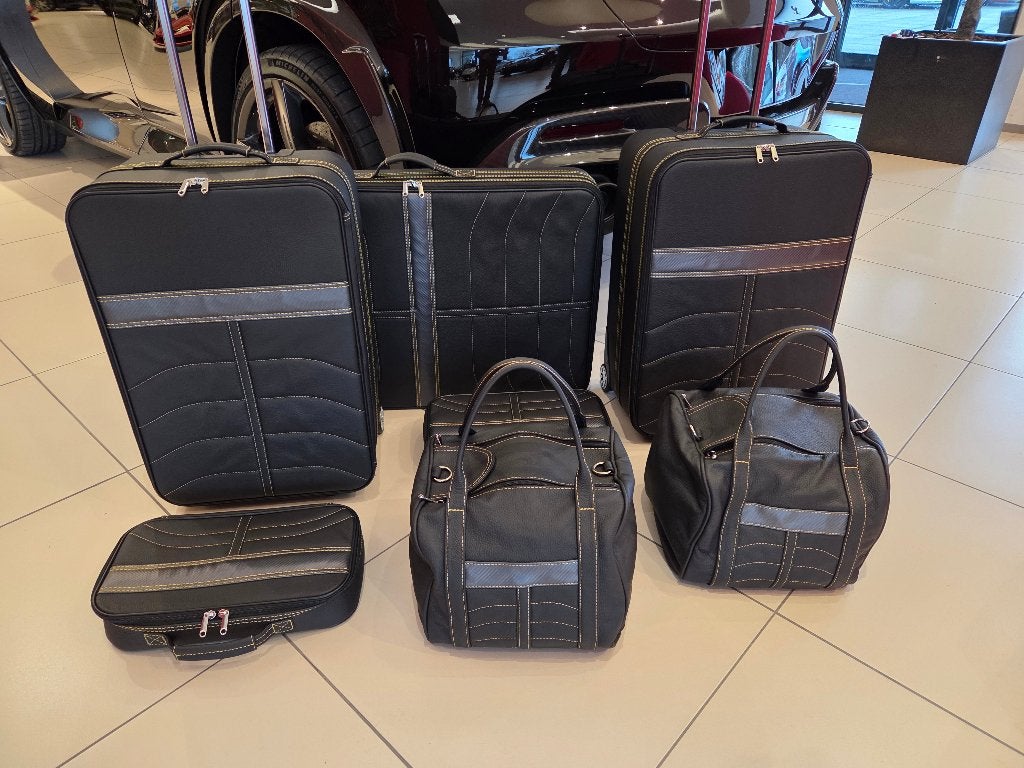 Trousse à bagages Roadsterbag pour la Ferrari Purosangue, Envoi, Neuf