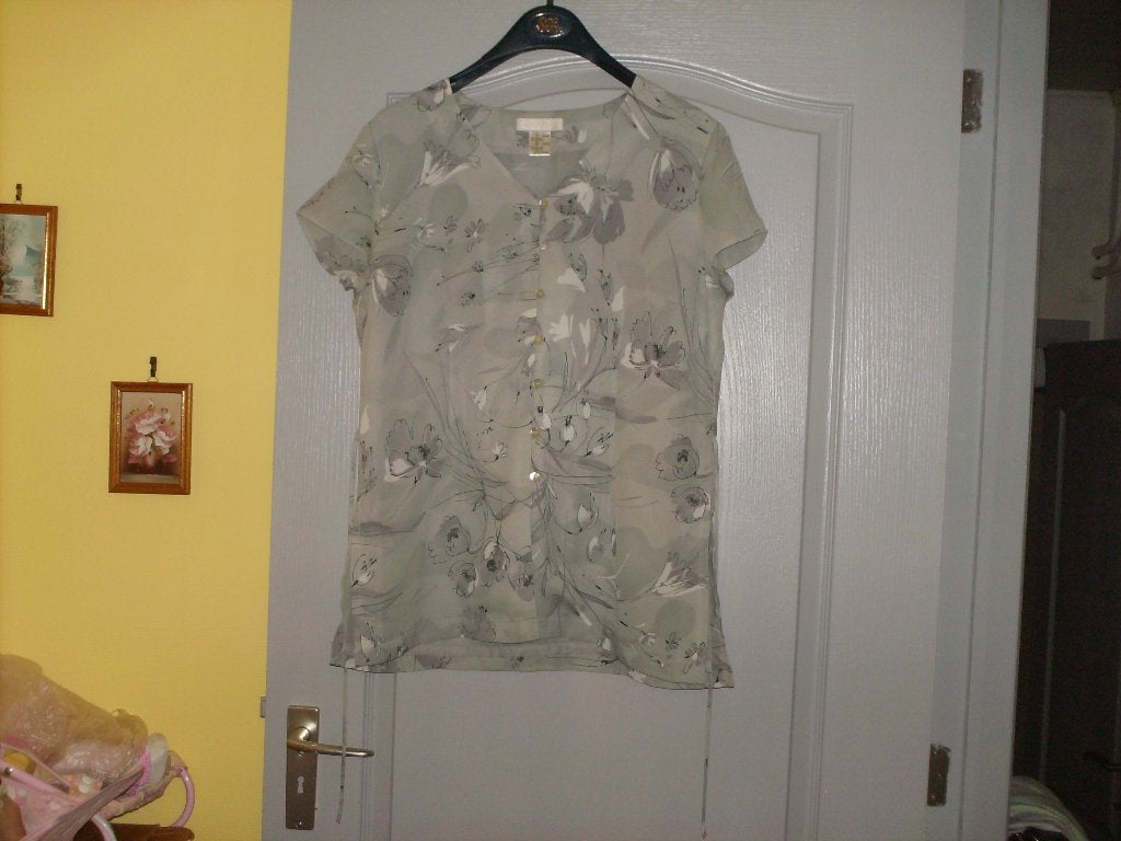 a vendre blouse tunique pour dame, 3 suisses, Maat 42/44 (L), Nieuw, Ophalen of Verzenden