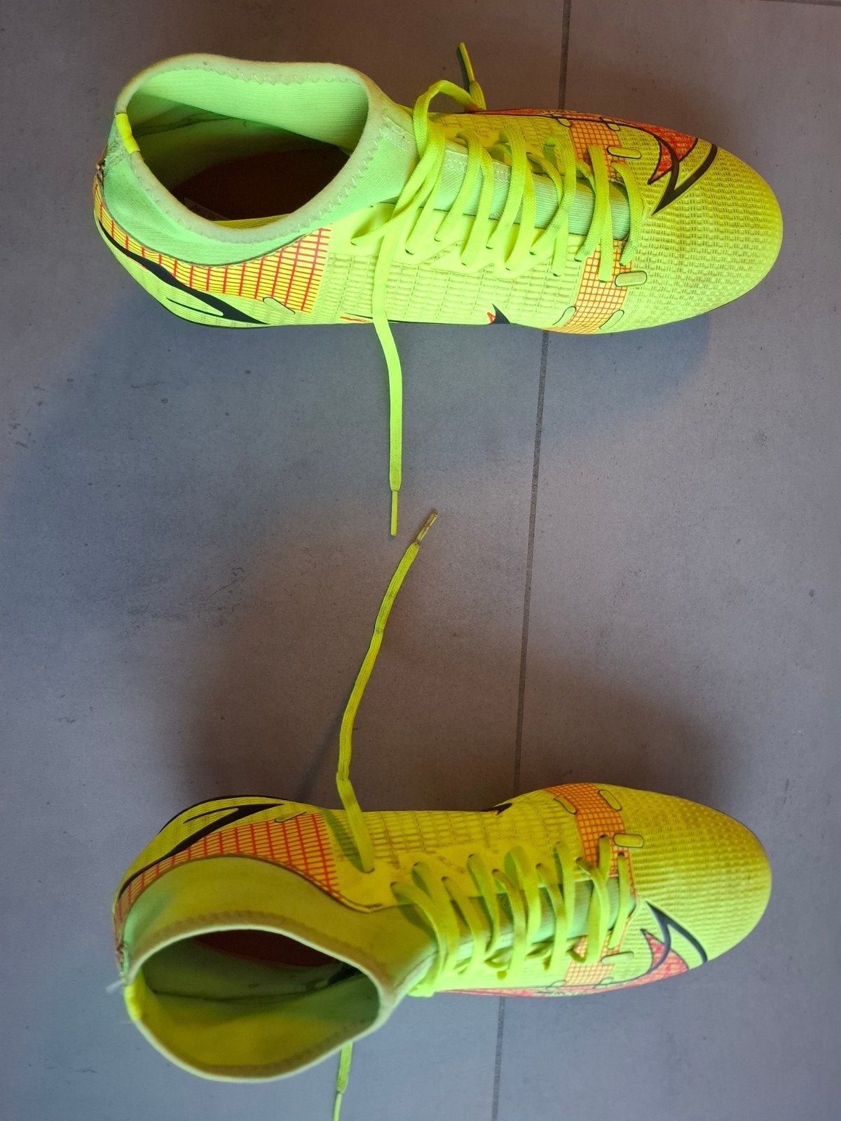 Voetbalschoenen Nike mercurial, Sport en Fitness, Voetbal, Ophalen