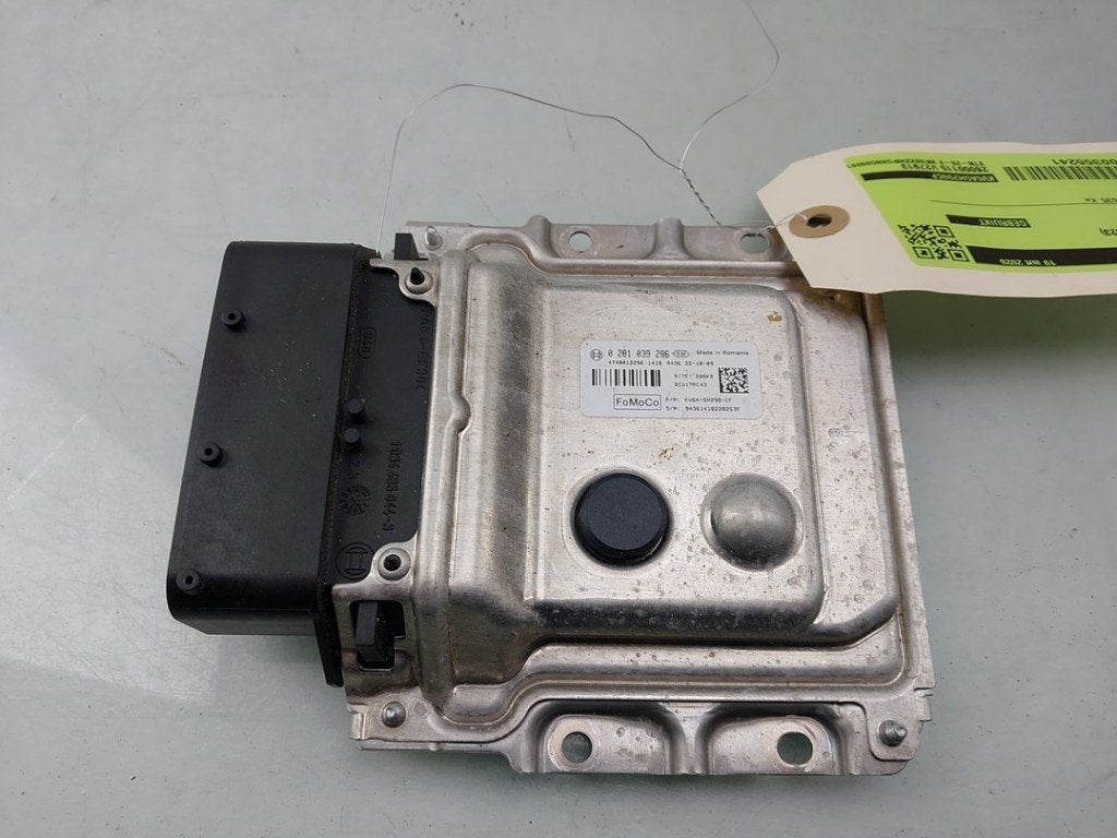 CALCULATEUR ADBLUE Ford Transit Connect (PJ2) (01-2013/-), Autos : Pièces & Accessoires, Dhr. J. Ham, Administratie@autoham.nl