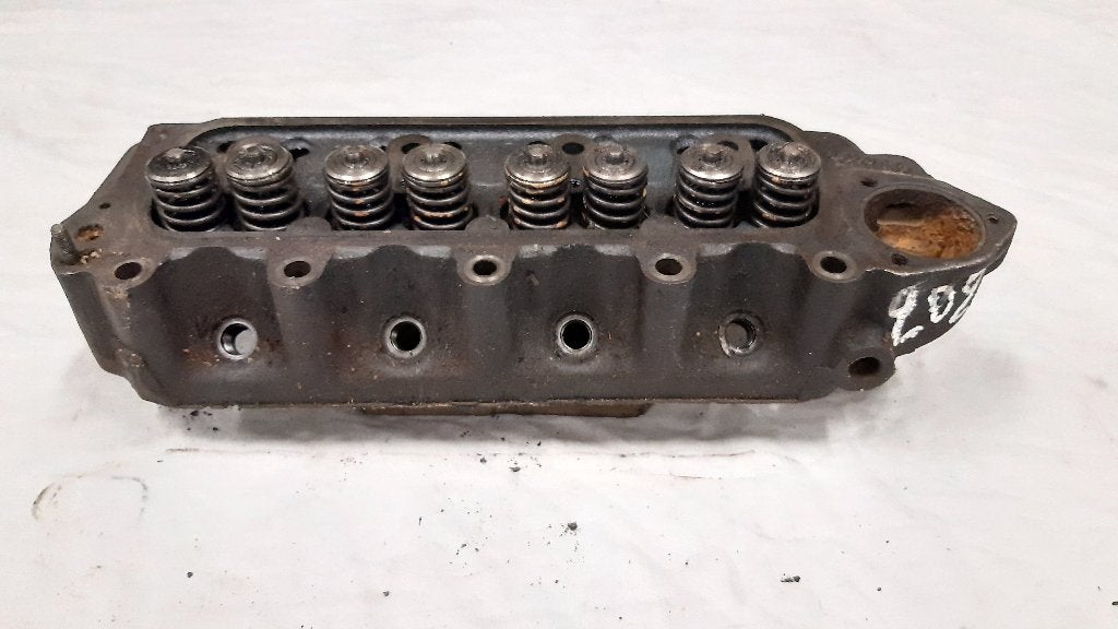 tweedehands cilinderkop 1100 cc 12G202 Classic Mini, Ophalen, Gebruikt, Mini