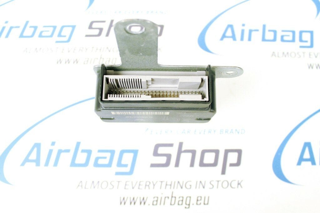 Airbag module Renault Clio (2014), Enlèvement ou Envoi, Utilisé