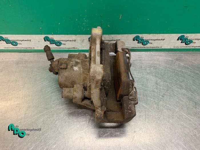 Remklauw (Tang) rechts-voor van een Audi TT, Gebruikt, -, -, -