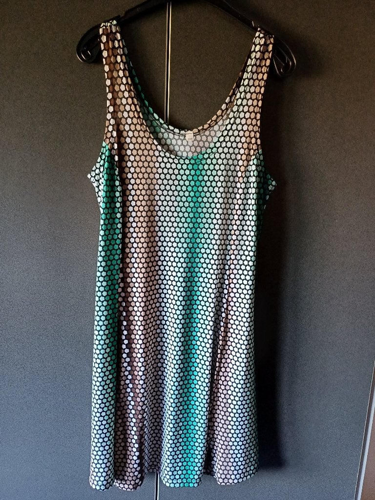 Kleed, Enlèvement, Neuf, Taille 46/48 (XL) ou plus grande, Autres couleurs