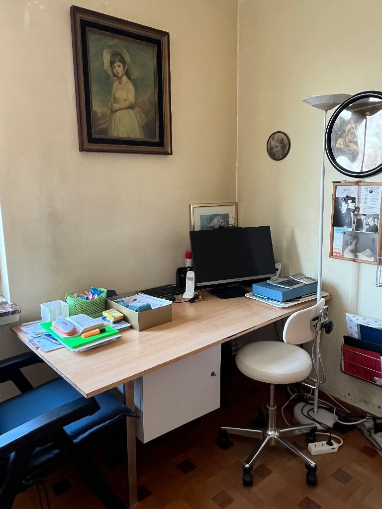 Bureau, Huis en Inrichting, Ophalen, Gebruikt