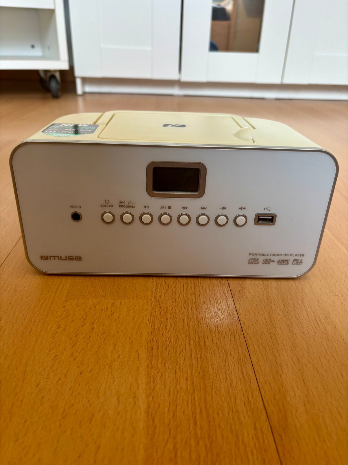 Radio, Enlèvement ou Envoi, Utilisé, Radio