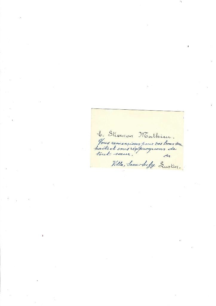 Carte de visite ancienne, Enlèvement ou Envoi, Carte de visite