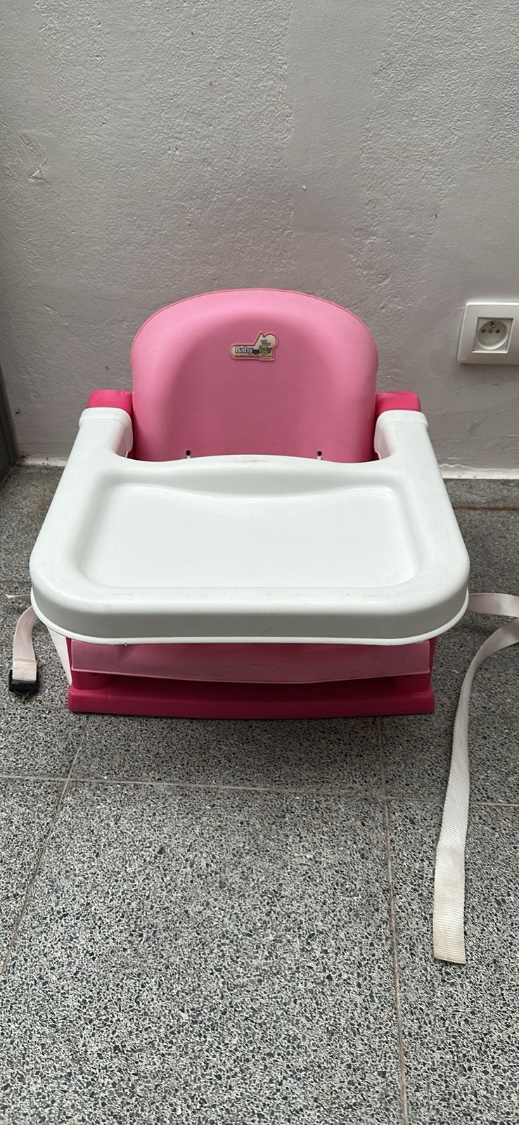 Réhausseur chaise enfant, Enfants & Bébés, Enlèvement, Utilisé