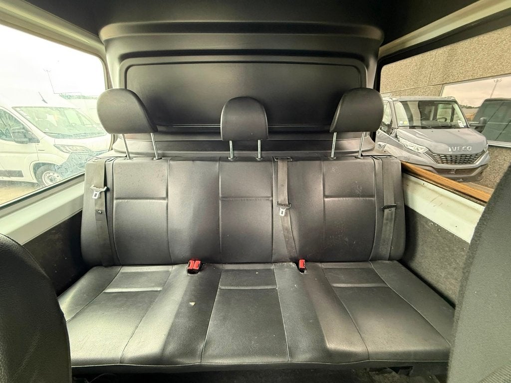 Mercedes-Benz Sprinter 519 (Stock ID 51173) — 24