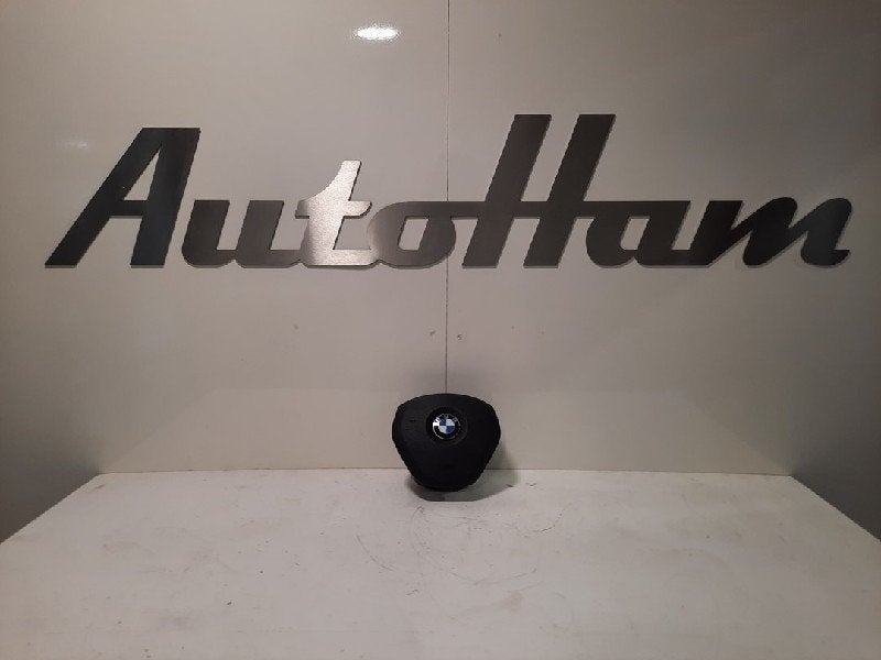 AIRBAG VOLANT BMW 3 serie (F30) (|6791332|32306791332|), Utilisé, BMW