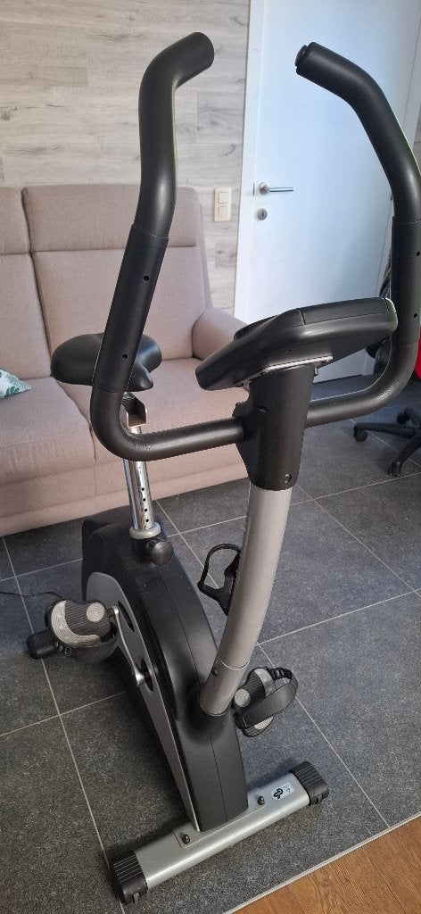 Home trainer, Ophalen, Zo goed als nieuw, Metaal, Hometrainer