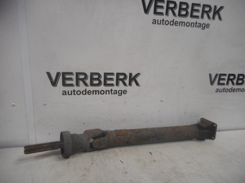 ARBRE DE TRANSMISSION Ford Ranger (01-1999/06-2006), Henry-Ford-Straße  1
50735  Köln, DE, Ford-Werke GmbH, Kunden@ford.com, Ford