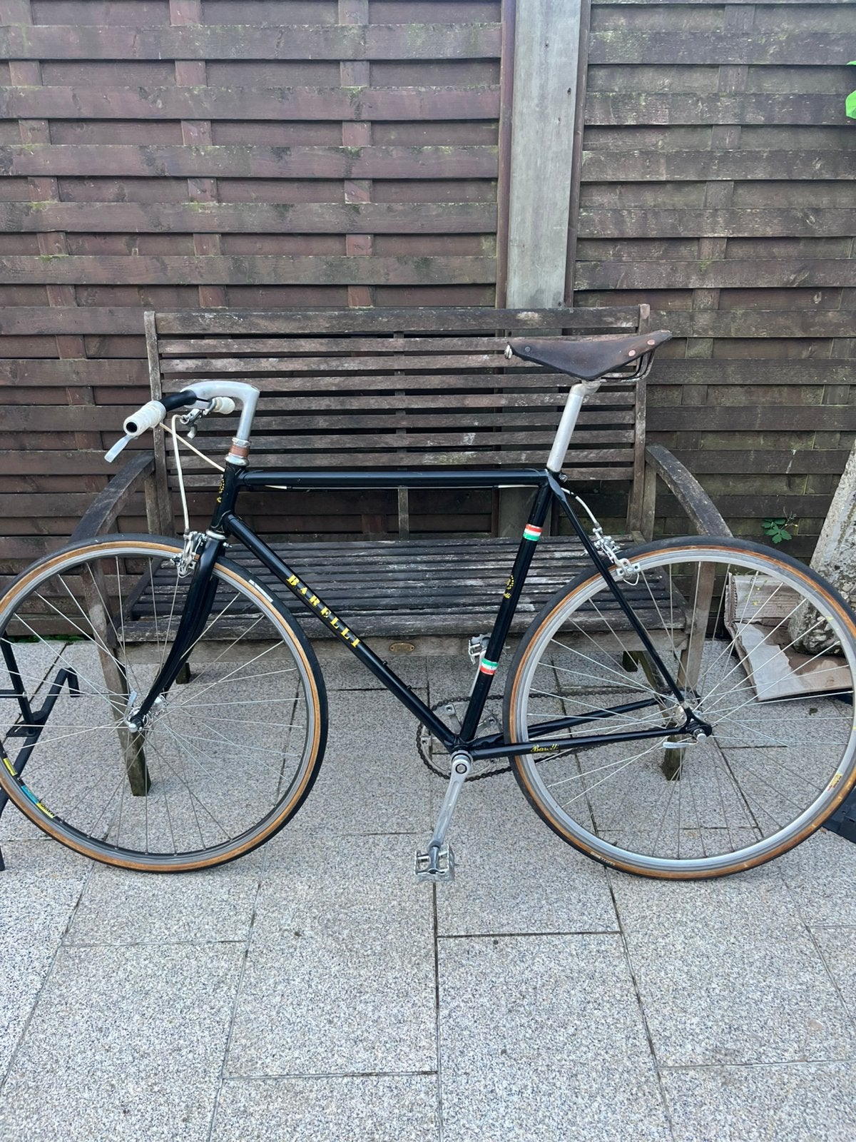 Vélo, Fixi, Vélos & Vélomoteurs, Enlèvement, Comme neuf